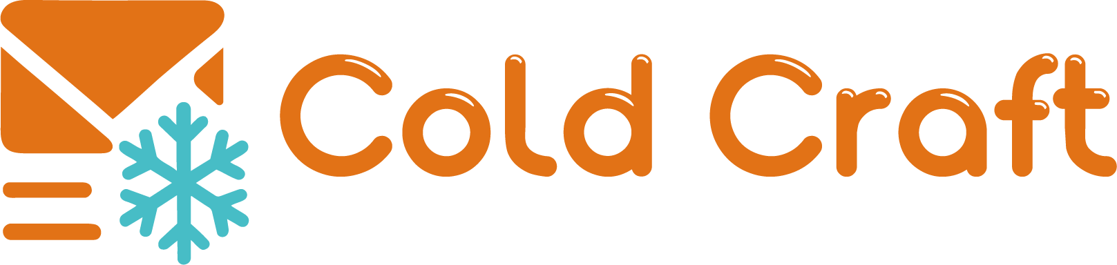 Cold Craft Logo